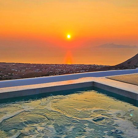 Martynou View Appartement Pýrgos Buitenkant foto