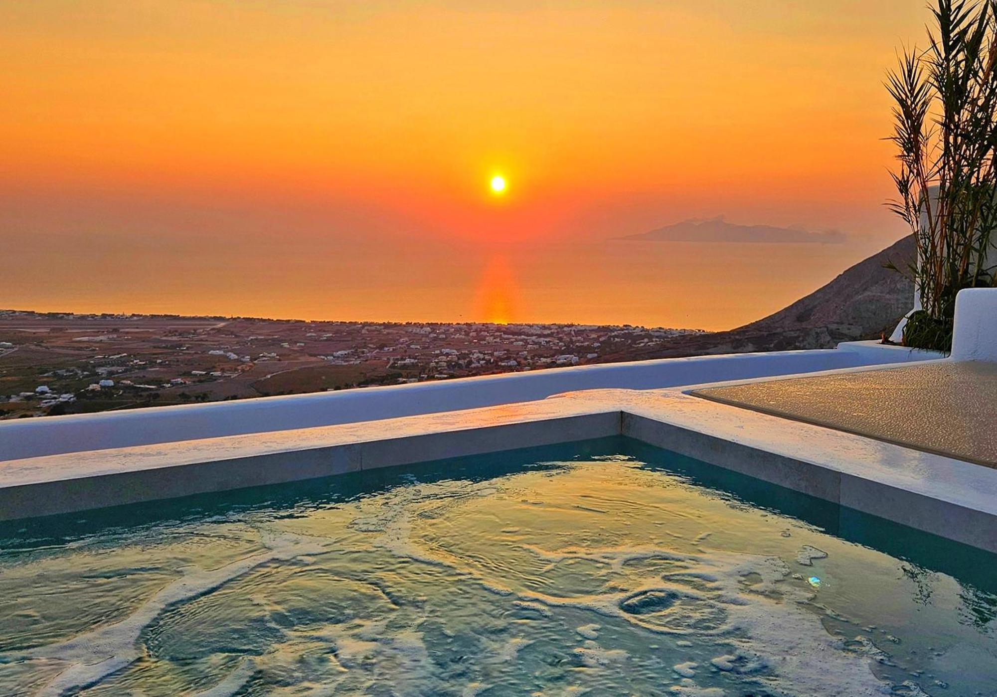 Martynou View Appartement Pýrgos Buitenkant foto